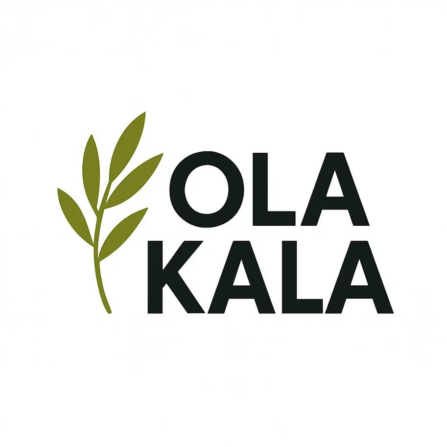 Ola Kala Logo